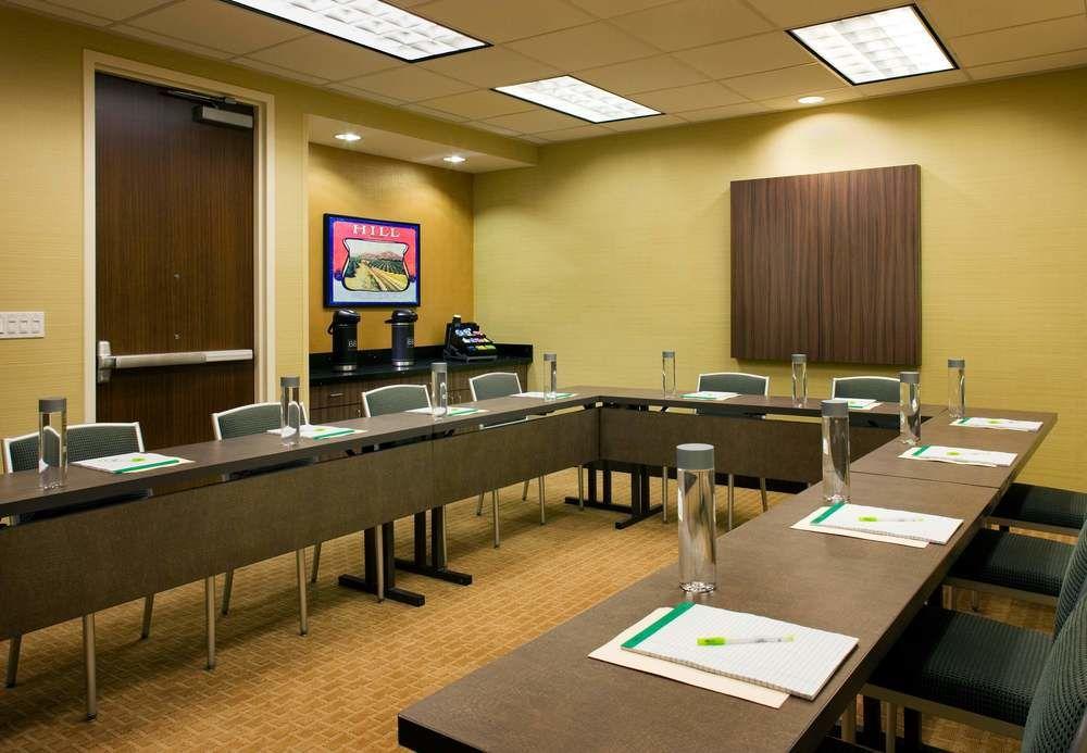 Fairfield Inn & Suites By Marriott Tustin Orange County Екстериор снимка