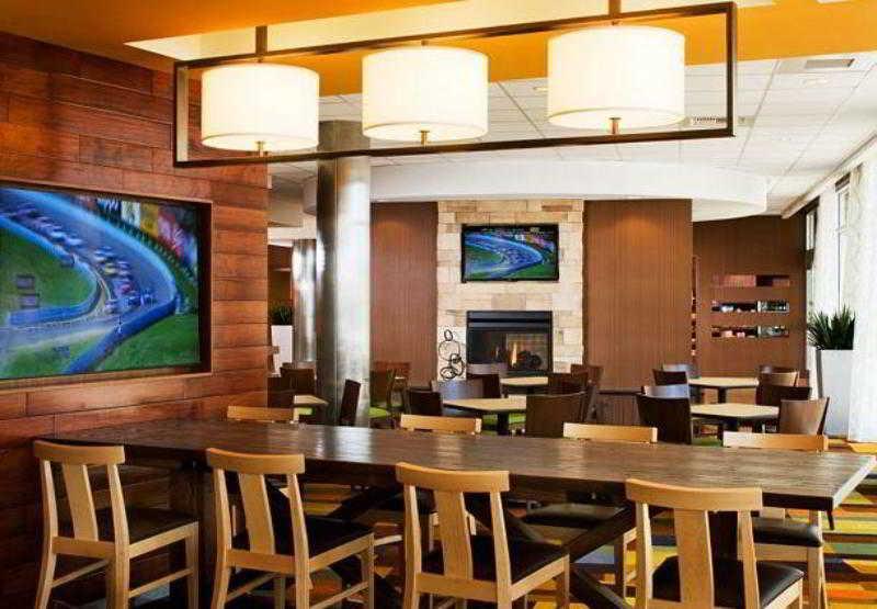 Fairfield Inn & Suites By Marriott Tustin Orange County Екстериор снимка