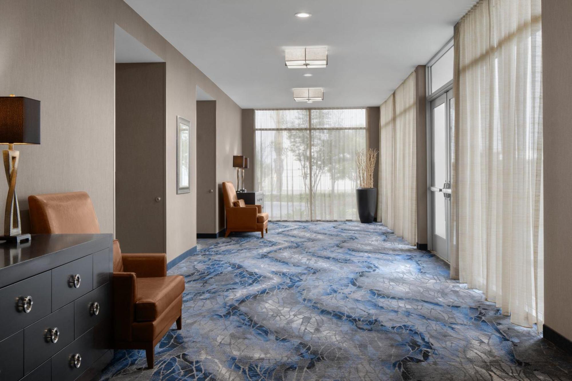 Fairfield Inn & Suites By Marriott Tustin Orange County Екстериор снимка