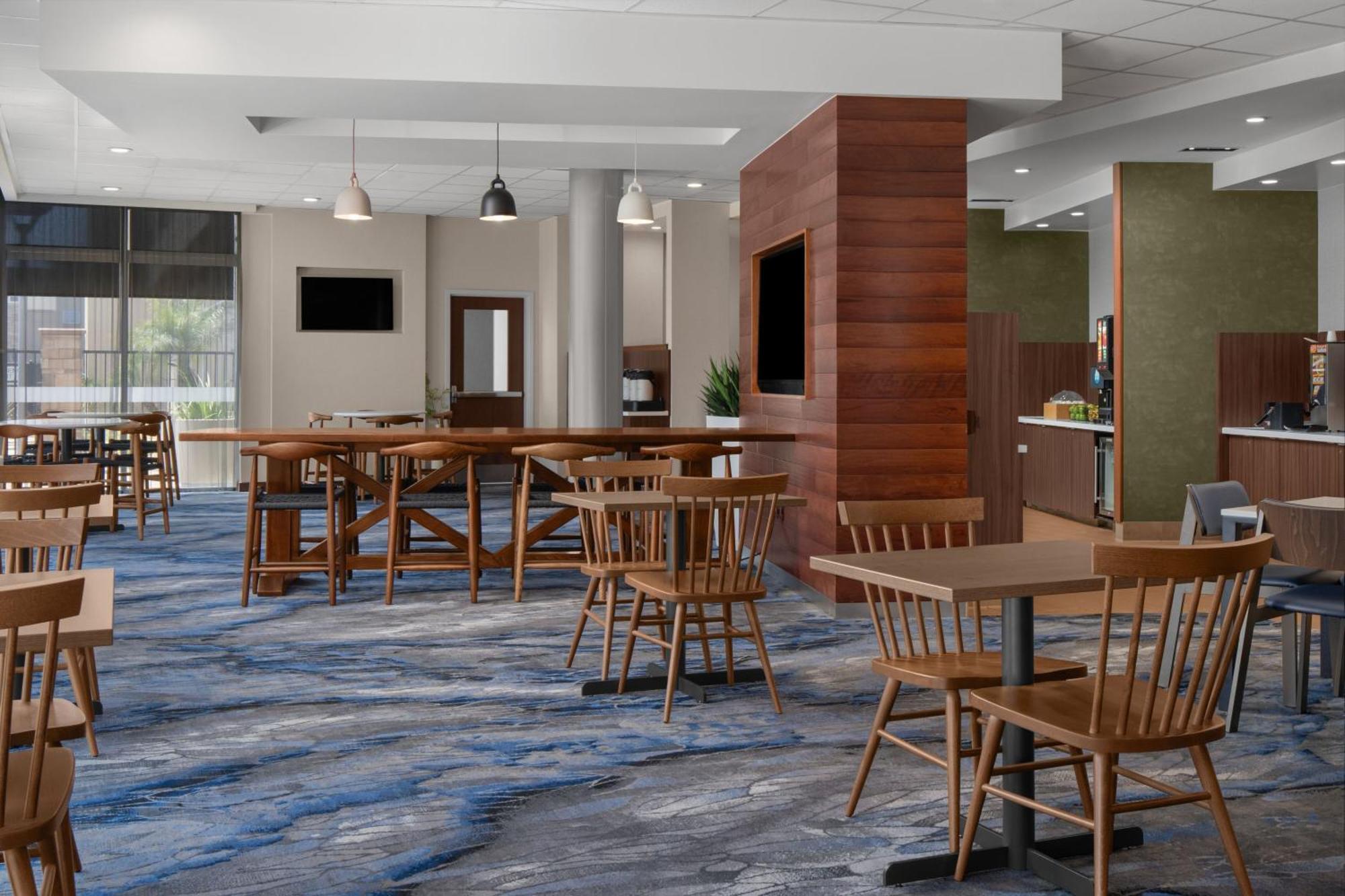 Fairfield Inn & Suites By Marriott Tustin Orange County Екстериор снимка